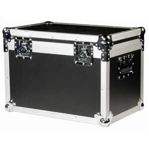 DAP Stack case 2 flight case 580x380x430mm - Publicité