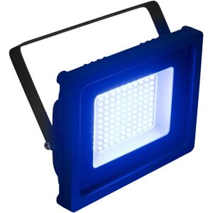 EuroLite LED IP FL-50 SMD (IP65) projecteur flood light (bleu) - Publicité