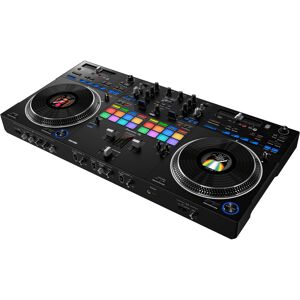 Pioneer DJ DDJ-REV7 contrôleur DJ pour Serato DJ Pro - Publicité