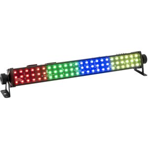 EuroLite LED PIX-72 barre LED RGB - Publicité