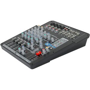 MXP124FX console de mixage MixPad