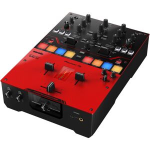 Pioneer DJ DJM-S5 table de mixage scratch à 2 voies pour Serato DJ Pro - Publicité