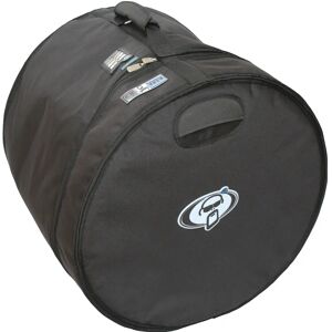 2222-00 Bass Drum Case housse semi-rigide pour grosse caisse 22 x 22 pouces