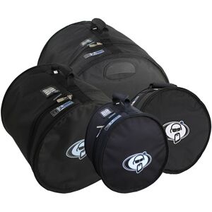 SET 7 Pro Line set de housses pour batterie 18, 14, 14 et 12 pouces