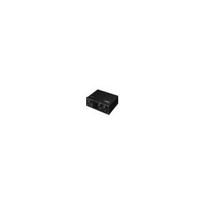 Non communiqué IMG Stageline MX-1IO interface audio USB 1 canal - Publicité