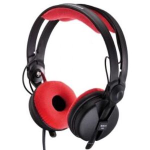 Accessoires casques ZOMO MOUSSE HD25 VELOUR RED - Publicité