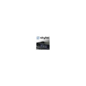 Skytec ampli DJ 1600W mosfet rackable 2 canaux - Publicité