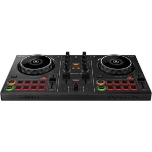 Table de mixage Pioneer DJ intelligent DDJ-200 - Publicité