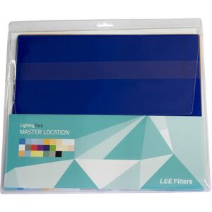 LEE FILTERS Pack de Gelatine Master Location