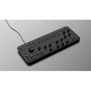 LOUPEDECK Plus Console De Retouche Photo/Video - Lightroom/Premiere