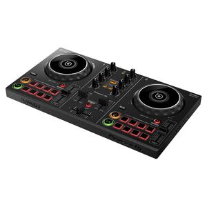 PIONEER DJ Contrôleur USB PIONEER DDJ-200 - Publicité