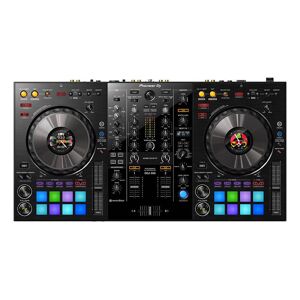 Contrôleur USB PIONEER DJ DDJ-800