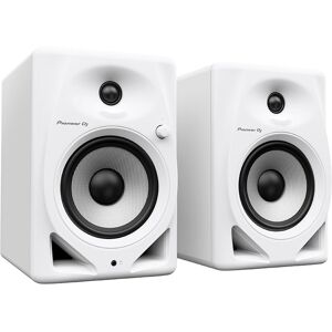 Enceinte Amplifiee PIONEER DJ DM-50D-W