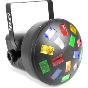 beamZ Mini Mushroom LED - Effets de projecteurs LED - Publicité