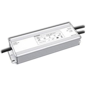 ISOLED Transformateur LED 48 V/DC, 0-250 W, gradable en 1-10 V, IP67 - Accessoires divers