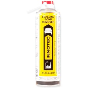 ISOLED Dissolvant et degraissant pour residus de colle, 500 ml en aerosol - Accessoires divers