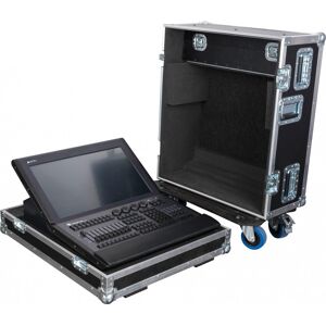 Infinity Chimp 300.G2 Tourpack Ensemble Chimp 300.G2 complet avec flightcase - Table de commande DMX - Publicité