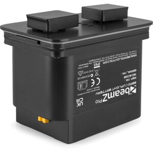 beamZ Pro BBP54B Batterie de remplacement - Accessoires divers