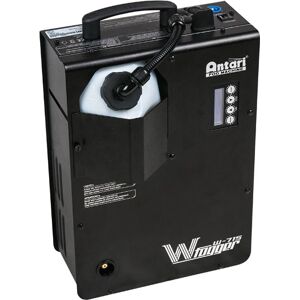 Antari W-715 1600 W CO2 Simulating Fogger - Machines a brouillard