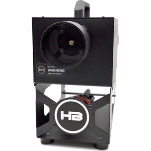 Sonstige HAZEBASE classic² Machine a fumee -B-Stock- - Soldes% Technique