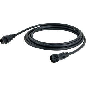 Showtec Power Extension Cable for Cameleon Series Câble d'extension Alimentation 3P IP65 - 3 m - Accessoires pour effets lumineux - Publicité