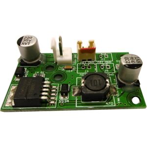 Ersatzteil PCB (pilote de ventilateur) IP65 Multiflood Pro IP (FAN V1.0) - Pieces de rechange