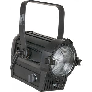 Showtec Performer 1000 LED MKII Fresnel de Theatre compacte a LED 90W Warm White - Projecteurs de profil (Profiler)