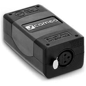 Cameo DVC D5 - Interface USB a DMX et logiciel de contrôle - Logiciels et materiels DMX