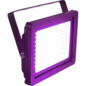 EUROLITE LED IP FL-100 SMD violet - Projecteurs d’extérieur - Publicité
