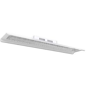 ISOLED Luminaires lineaires pour halls LED SK 150 W, IP65, blanc, blanc neutre, 30°, gradable en - Lampes pendulaires