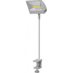 EUROLITE LED KKL-30 Projecteur 4100K argente - Voyants lumineux / lampes de poche