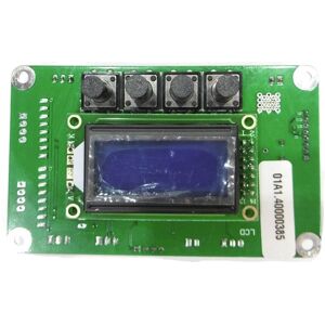 Ersatzteil Pcb (Display) LED PLL-480 QCL Panel (YS-PRO-Main-0 V1.0) - Pièces de rechange - Publicité