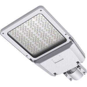 ISOLED LED Street Light GR30, 3000K, IP66, avec support pour stabilisateur DN45 - Projecteurs d?exterieur