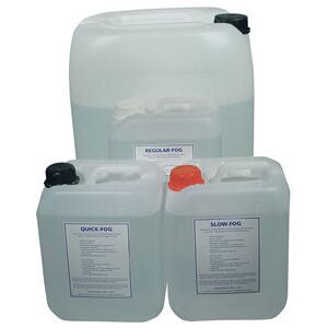 Fluide spécial Cryo Fog Fluid 25L - Fluides