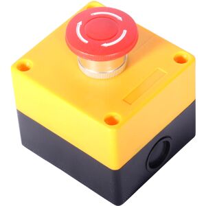 beamZ Pro LKS Interrupteur d'arrêt d'urgence à laser - Accessoires pour lasers - Publicité
