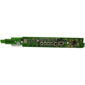 Ersatzteil Pcb (Transmetteur) UHF-201/202/204 864.30 - Pieces de rechange