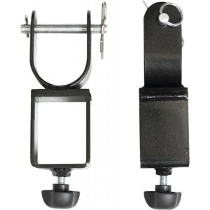 Sonstige BLOCK AND BLOCK ATG2 Adaptateur de structure alu pour l'ion de tubes de 70x50 Gamma Series - Autres accessoires