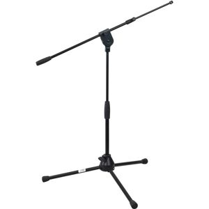 Showgear Microphone Stand - Pro 430-690 mm - Pieds pour microphones - Publicité