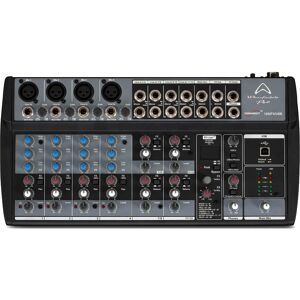 Wharfedale Connect 1202 FX USB - Tables de mixage en direct