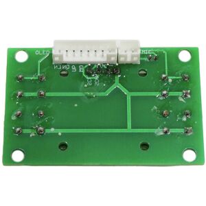 Ersatzteil Pcb (écran) LED CAT-80 (YG-DI096-1B) - Pièces de rechange - Publicité