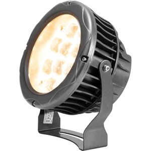 EUROLITE LED IP PST-36W 2700K Pinspot - Projecteurs d’extérieur - Publicité