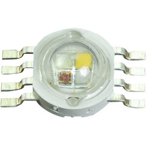 Ersatzteil LED 30W RGBW QCL rideau de couleur LED - Pieces de rechange