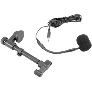 OMNITRONIC FAS Microphone pour guitare acoustique pour baladeur - Composants individuels