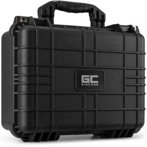 Power Dynamics GIGCase8 Mallette rigide universelle - Malles