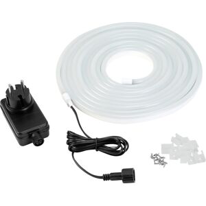 EUROLITE LED Neon Flex 24V 5m vert Set - Kits - Publicité