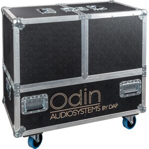 DAP-Audio Case for 2x Odin SF-15A Premium Line - Malles - Publicité