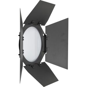 Showtec Barndoor for FL-280 Accessoire pour Projecteurs blancs - Accessoires pour effets lumineux - Publicité