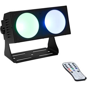 EUROLITE LED CBB-2 COB Barre RGB - Barres LED - Publicité