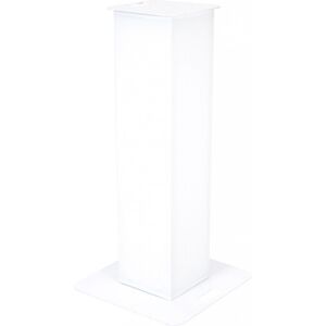 EUROLITE Housse de rechange pour le jeu de pieds de scene 150cm blanc - Housses de structure