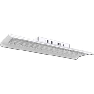 ISOLED Luminaires lineaires pour halls LED SK 100 W, IP65, blanc, blanc neutre, 60°, gradable en - Lampes pendulaires